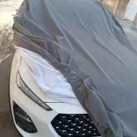 چادر توکرکی ضخیم۰ و روکش کمجا ماشین خودرو موتور