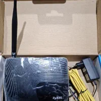 مودم زایکسل 1202