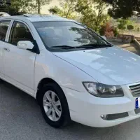 لیفان 620 در حد نو