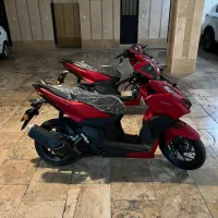 فروش موتور سیکلت صفر|موتورسیکلت|تهران, اباذر|دیوار