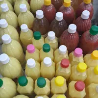 آبلیمو و آبغوره رب  گوجه گیری و سبزی خردکنی