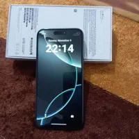 گوشی آیفون ۱۵ پرومکس