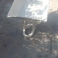 فرقون قدیمی سالم فقط لاستیک نداره ۳ت