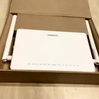 مودم فیبر نوری هوآوی مدل HG8245C|مودم و تجهیزات شبکه|تهران, پونک|دیوار