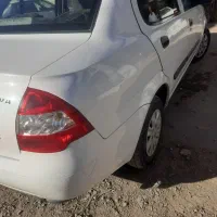 تیبا ۱ مدل ۹۳|خودرو سواری و وانت|خوی, |دیوار