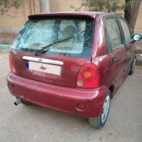 ام وی ام ۱۱۰ کم کار و لوازم استوک پراید و ام وی ام|خودرو سواری و وانت|کرمان, |دیوار