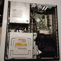 مینی کیس hp core i5 + ssd|رایانه رومیزی|اصفهان, نقش جهان|دیوار