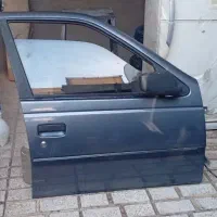 کاپوت/درب صندوق/گلگیر راست/دو درب شاگرد