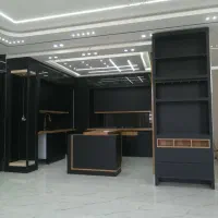 بازسازی و تجهیز تخصصی|خدمات پیشه و مهارت|شیراز, کلاهدوز|دیوار