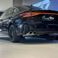 Z8 اریزو 8 مدل 1404 صفر کیلومتر مشکی* تحویل روز