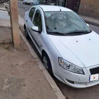 رانا ۹۴ سالم موتور و شاسی پلمپ|خودرو سواری و وانت|کرج, کوی کارمندان شمالی|دیوار