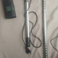 آبگرمکن المنت آکواریوم