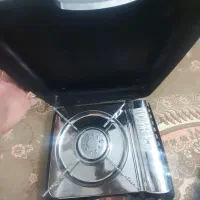 گاز مسافرتی