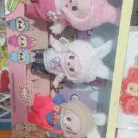 سه دایی و دوتایی