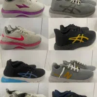 کفش اسپورت وکفش دمپایی|کیف، کفش، کمربند|بندر گناوه, |دیوار