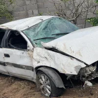 تصادفی زانتیامدل 1387|خودرو سواری و وانت|رودسر, |دیوار