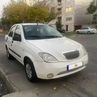 تیبا صندوقدار تمیز