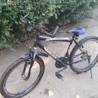 دوچرخه سایز ۲۶ مدل پلیس|دوچرخه، اسکیت، اسکوتر|تهران, شمسآباد|دیوار