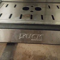 قهوه ساز|سماور، چای‌ساز، قهوه‌ساز|اصفهان, اصفهانک|دیوار