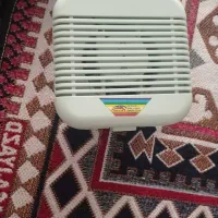 فن هواکش