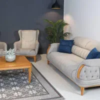 مبل کد M69 با تخفیف ویژه|مبلمان خانگی و میز عسلی|اصفهان, عطار نیشابوری|دیوار