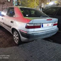 سیترون زانتیا2000|خودرو سواری و وانت|تهران, آرارات|دیوار