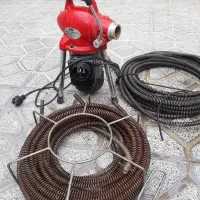 لوله بازکنی زابل زهک دوستمحمد هامون ادیمی