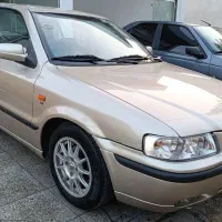 سمند دوگانه شرکت86|خودرو سواری و وانت|خرم‌آباد, |دیوار