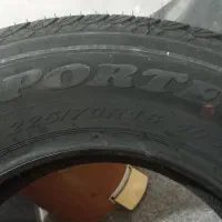 یک جفت لا ستیک سایپا|قطعات یدکی و لوازم جانبی|محمدبار, |دیوار