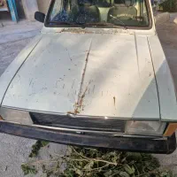 فروش پیکان مدل۸۵|خودرو سواری و وانت|پارسیان, |دیوار