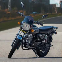 موتور باکسر 200همتازمدل1404|موتورسیکلت|بروجرد, |دیوار