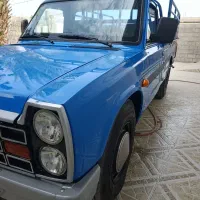 نیسان مدل۱۴۰۱