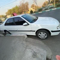 پژو پارس۱۴۰۱ بی رنگ استثنایی معاوضه هم دارم|خودرو سواری و وانت|تهران, صاحب الزمان|دیوار