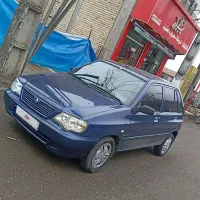 پراید۱۱۱مدل۱۳۹۴