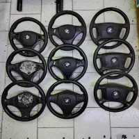 غربیلک فرمان بی ام و E46/E90/E83/E82/E88