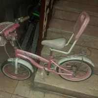 دوچرخه سایز۱۶