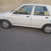 پراید۱۳۱ مدل۹۸|خودرو سواری و وانت|ری, امین آباد|دیوار