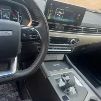 فیدیلیتی پرایم تیپ ۲ مدل ۱۴۰۴