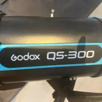 فلاش گودوکس ۳۰۰|دوربین عکاسی و فیلم‌برداری|تبریز, |دیوار