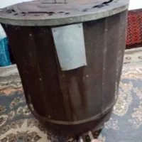 تنور گازی|اجاق گاز و لوازم برقی پخت‌وپز|نیشابور, سرآب کوشک|دیوار