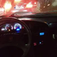پژو 405 مدل 83