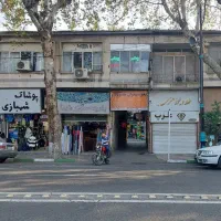 سند،آب،برق،گاز وتلفن،دفتر پیشخوان مقصودلو