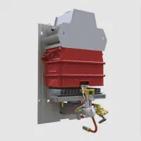 تعمیر وسرویس آبگرمکن،پکیج دیواری وبخاری گازی و...|خدمات پیشه و مهارت|بندر انزلی, معلم|دیوار