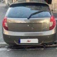 جک j3 مدل ۱۳۹۲