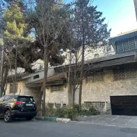 مـیـردامـاد 1200 متر مستغلات مسکونی مناسب مشاغل