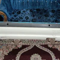 سپر عقب پژو پارس