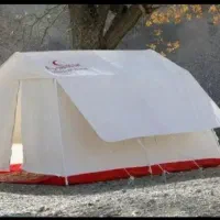 چادر مسافرتی