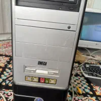 کامپیتور LG|رایانه رومیزی|شیراز, لشکری‎|دیوار