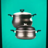 غذاپز همه کاره