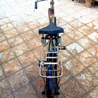 فروش دوچرخه درحد نو|دوچرخه، اسکیت، اسکوتر|جم, |دیوار